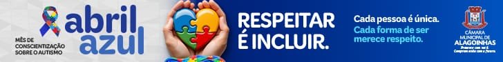 Abril Azul Autismo