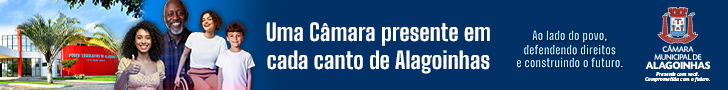 Câmara de Alagoinhas