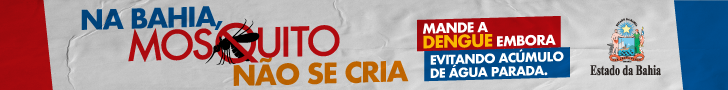 CAMPANHA GOVBA