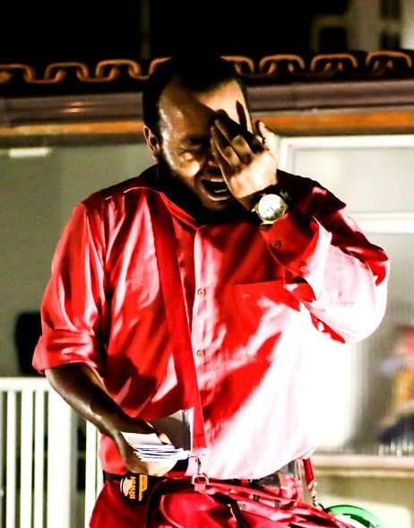 Grupo NATA em Salvador entre janeiro e fevereiro