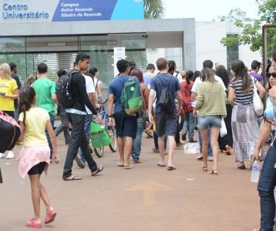 Inep divulga locais de prova da reaplicação do Enem 2020