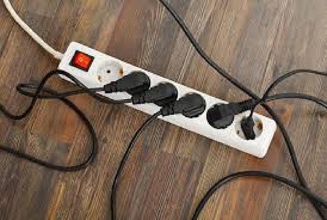 Mesmo desligados, esses aparelhos consomem energia elétrica