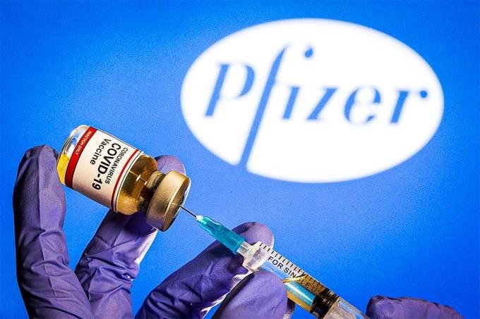 Anvisa concede registro definitivo para vacina contra covid-19 da Pfizer
