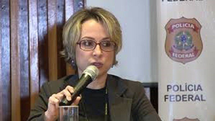 STF exige investigação de Erika Marena por falsificação de testemunho