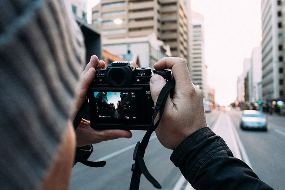 SEDEA promove curso de fotografia na próxima quarta-feira (22)
