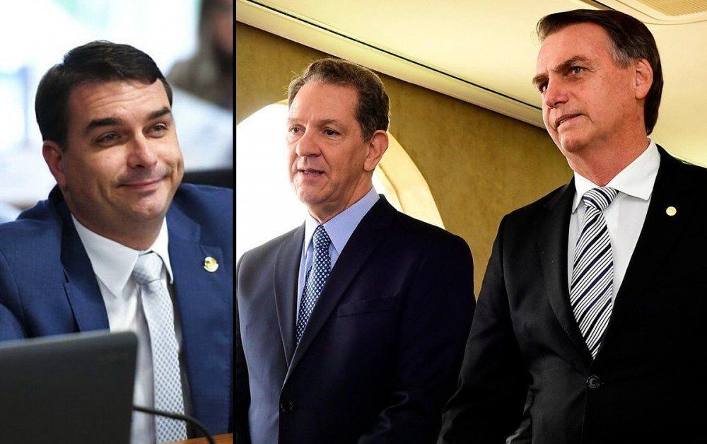 STJ anula quebra de sigilo de Flávio Bolsonaro e processo das ‘rachadinhas’ pode voltar à estaca zero