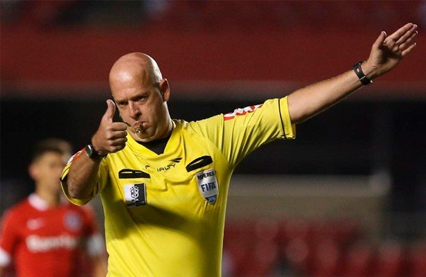 SECET oferece curso gratuito de Aperfeiçoamento para Árbitro de Futebol