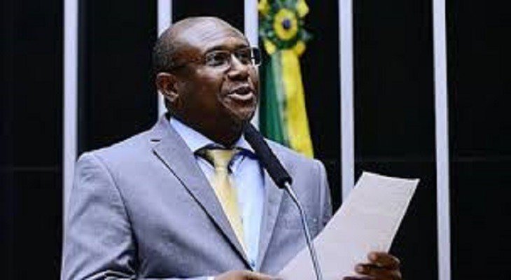 Covid-19: Vereador Irmão Lázaro é internado em UTI