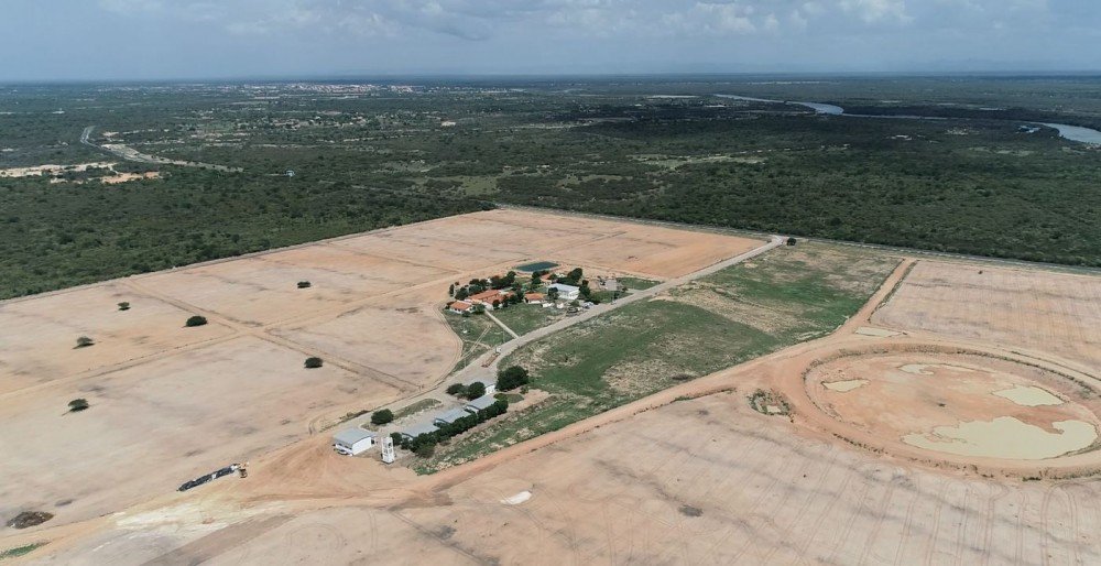 Implantação do Polo Agroindustrial e Bioenergético avança na Bahia, aponta SDE