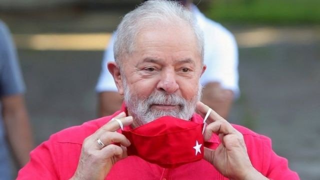 A porta voz da elite rejeita Moro e diz que ele é suspeito no caso Lula pela primeira vez