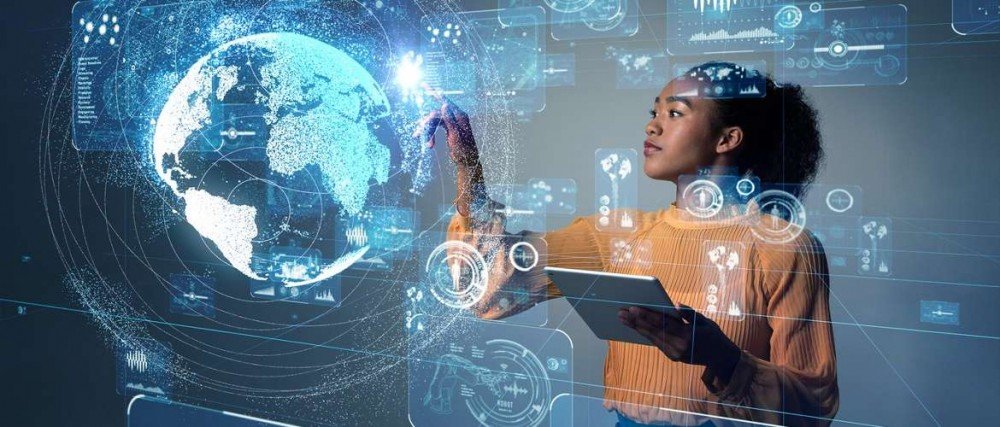 A inteligência artificial tem problemas com a gramática