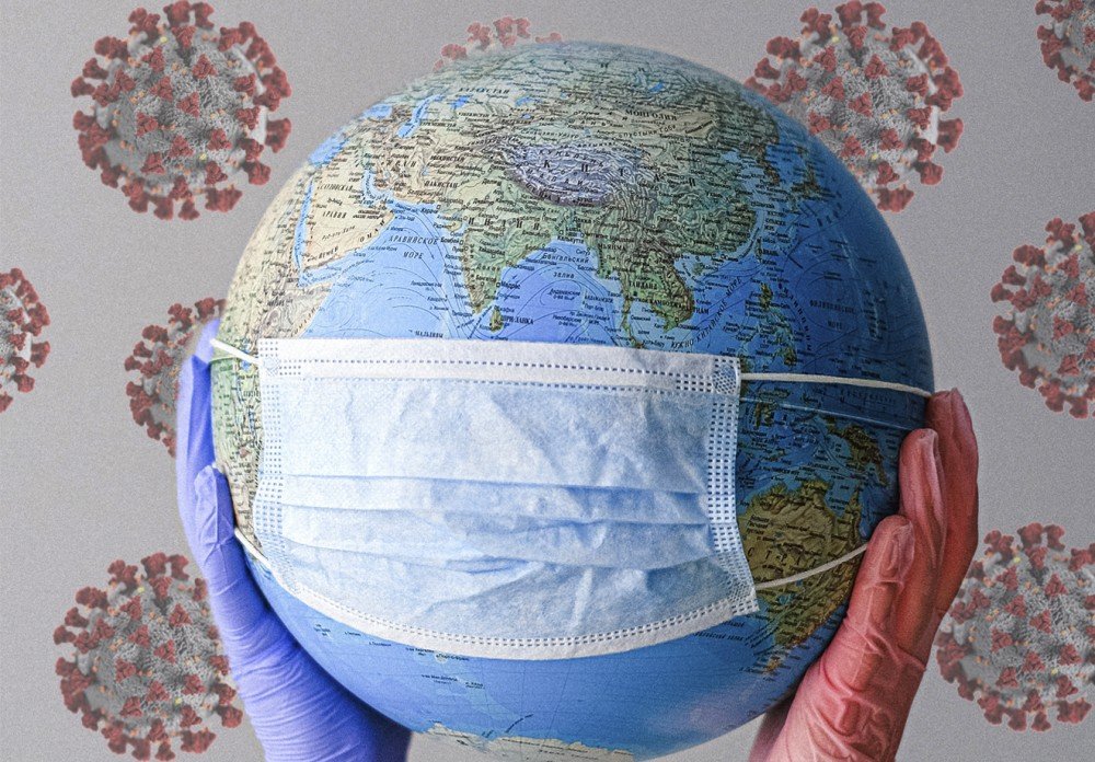 Notícias do mundo distópico em que vivemos