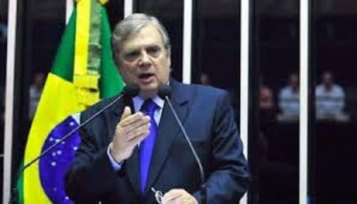 Tasso Jereissati defende CPI da Covid e diz que 