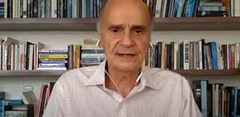Drauzio Varella diz que próximas semanas da pandemia serão muito duras no Brasil