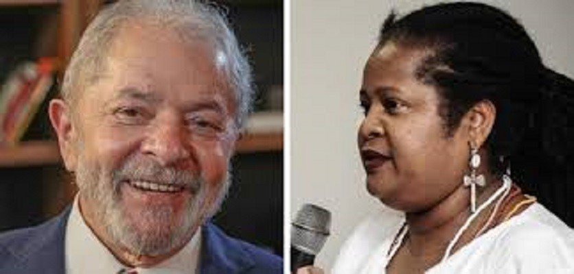 “Lula compreendeu que o grande mercado do Brasil é o Brasil”, diz Vilma Reis