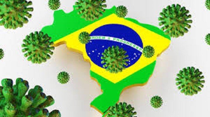 O Brasil não tem plano B para enfrentar o crescimento da Covid-19. A bem da verdade, não teve plano algum até agora