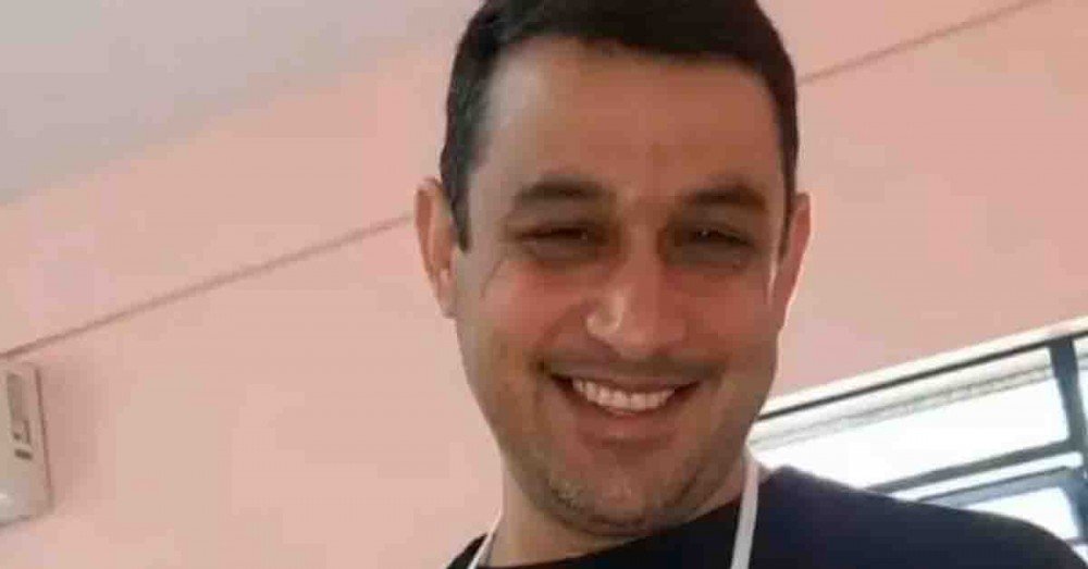 Jovem professor morre de Covid-19 em Canoas - RS