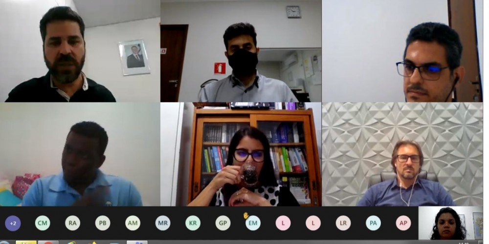 Registradores de imóveis da Bahia são capacitados sobre processos de Regularização Fundiária