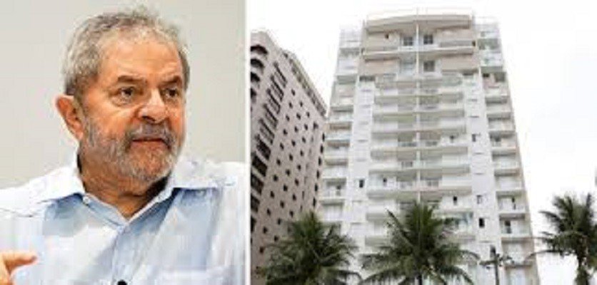 Lava Jato omitiu interceptação para não favorecer defesa de Lula