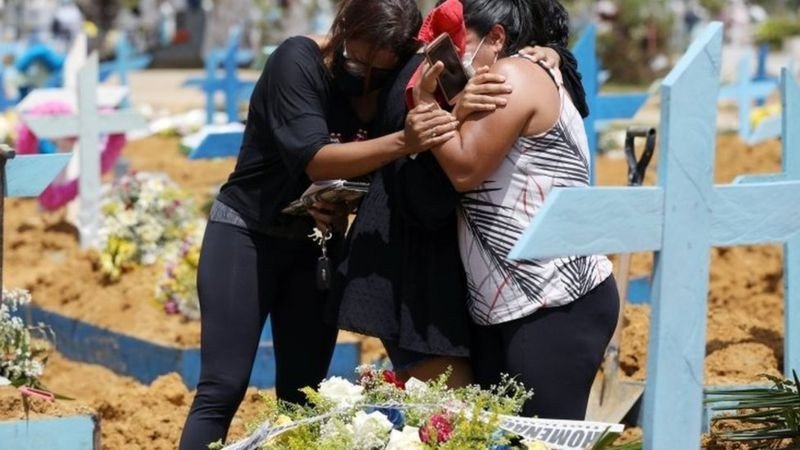 Covid-19: 'Teremos o março mais triste de nossas vidas', prevê pneumologista da FioCruz