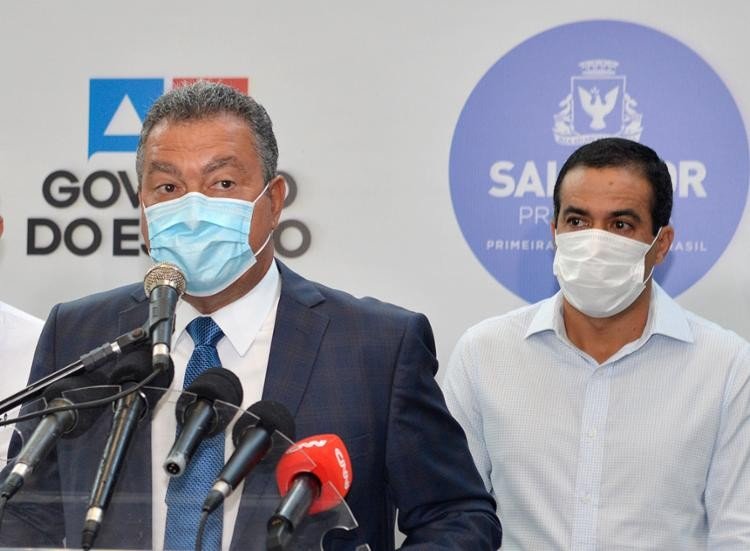 Apesar das pressões, Rui e Bruno sustentam a lógica: a vida é tudo