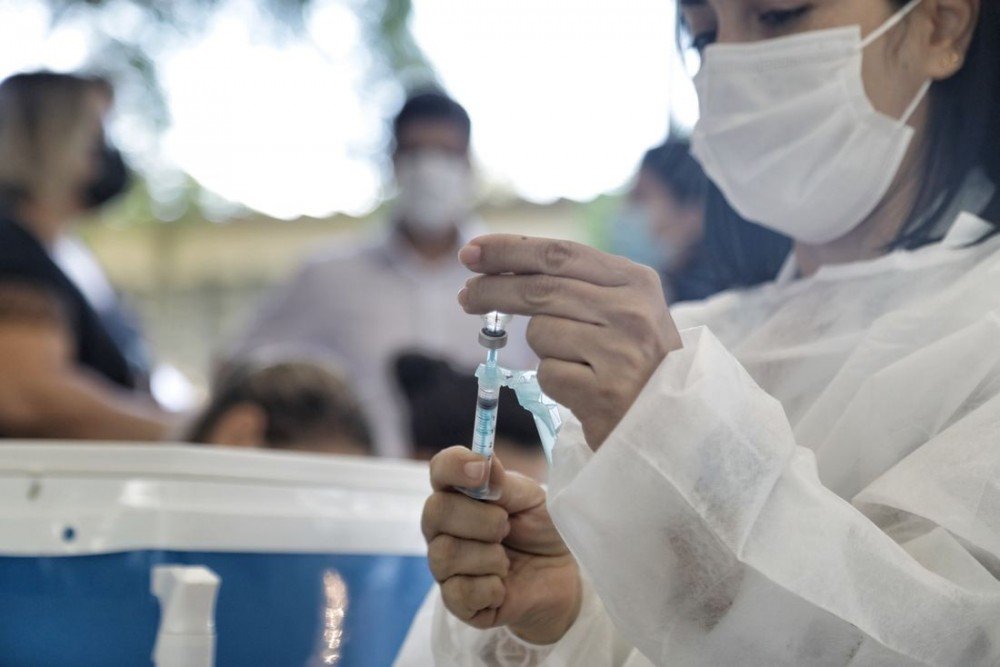 Covid-19. Consórcio para compra de vacinas já tem 51 municípios baianos