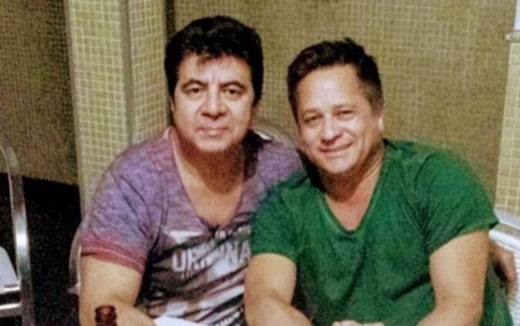 Assessor do cantor Leonardo morre após ser baleado em fazenda do artista