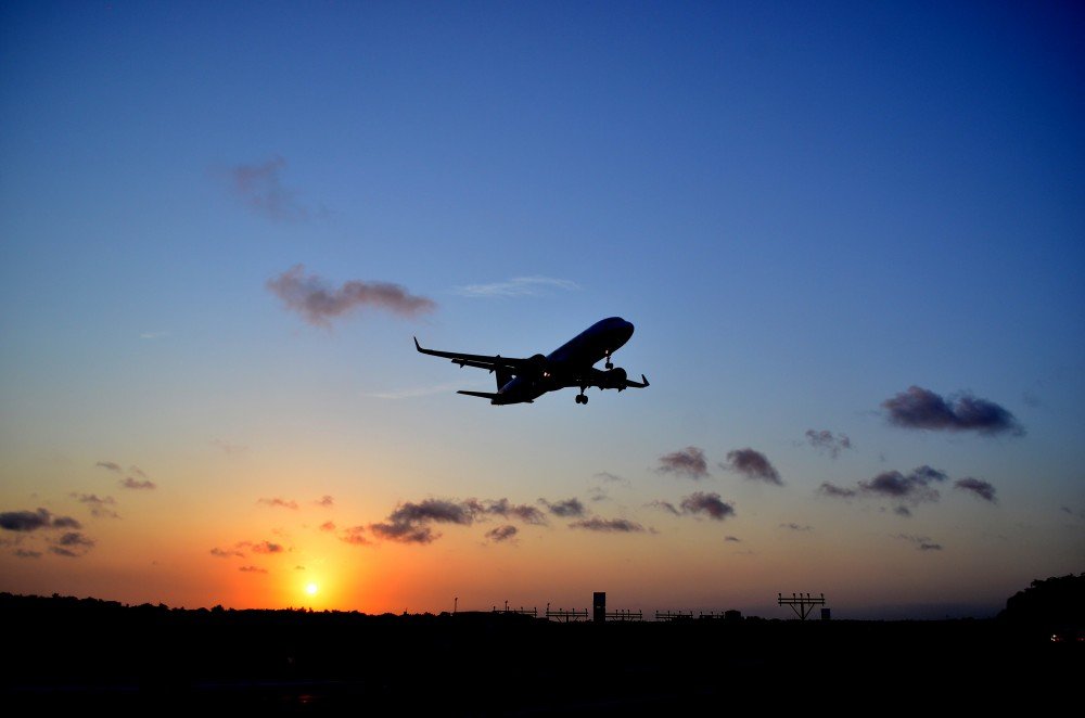 Bahia terá mais de 3 mil voos extras no verão