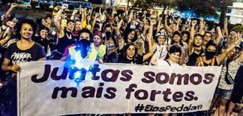 ONU diz que violência contra as mulheres na América Latina é uma pandemia