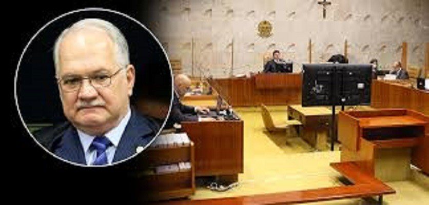 Mesmo com a decisão de Fachin, STF pode/deve julgar suspeição de Moro