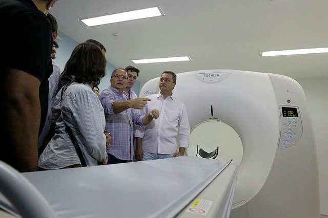 Criação de policlínicas regionais deve reduzir gastos dos municípios com saúde