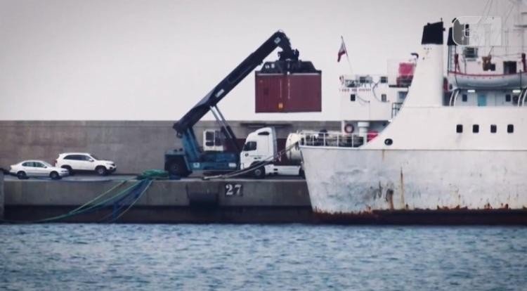 Espanha manda sacrificar quase 900 animais confinados em navio