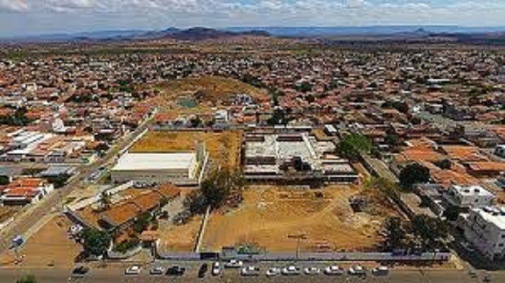 Região de Guanambi segue com medidas restritivas mais duras até a próxima segunda (15)