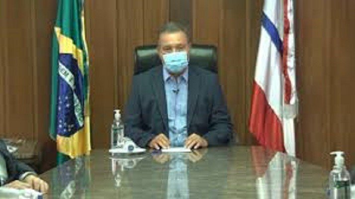 Rui Costa assina, junto com outros 20 governadores, o 