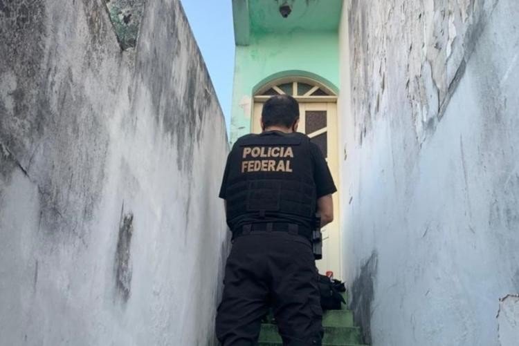 Polícia Federal deflagra operação contra fraude em fundos previdenciários na Bahia