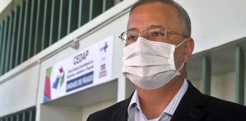 Lockdown na Bahia não tem data para finalizar