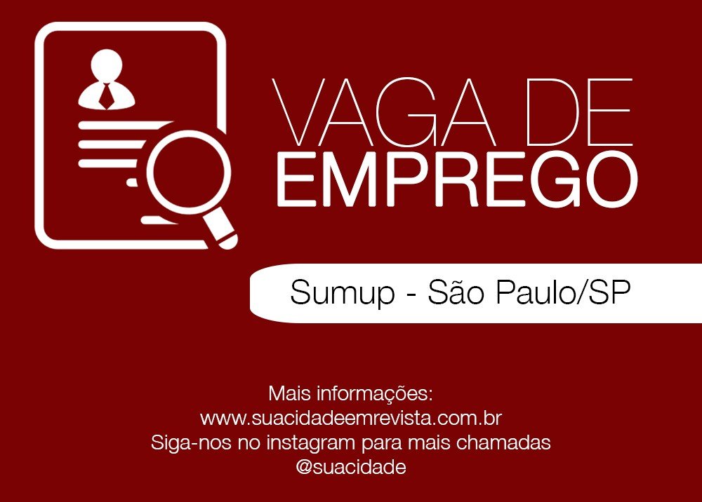 Vaga de Emprego - PagSeguro abre 400 vagas para Home Office em todo o país
