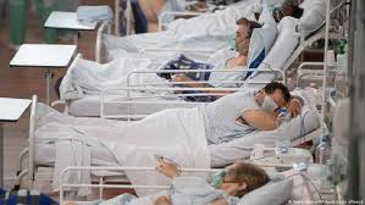 Sem medidas efetivas contra a Covid-19, o Brasil será uma ameaça para o mundo, alerta OMS