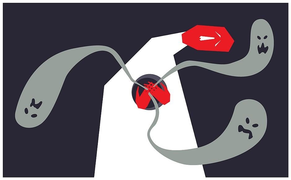 Uma dor que não se fala: Bahia registra um suicídio por dia em 2017