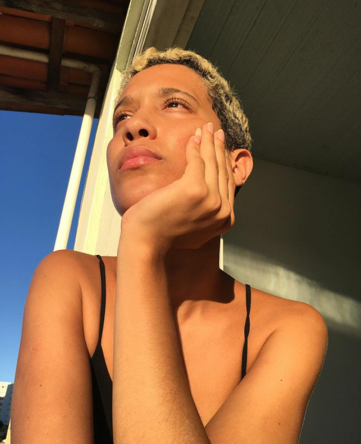 Matheuzza Xavier