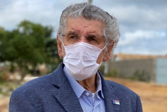 Quadro de saúde de Herzem Gusmão é “irreversível”