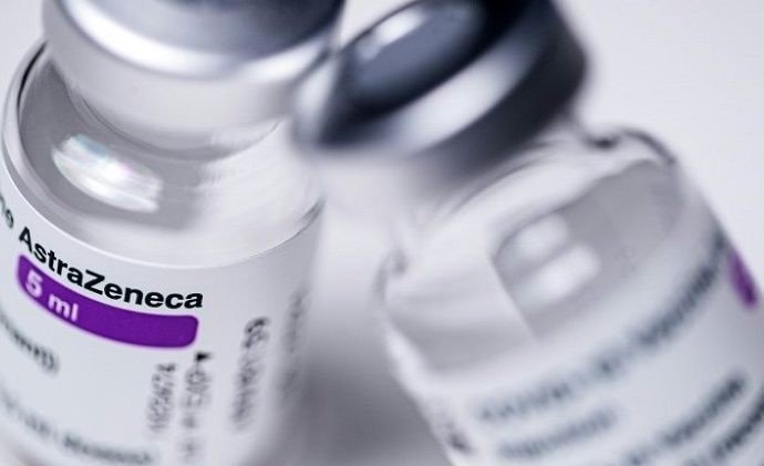 OMS recomenda continuidade do uso da vacina da AstraZeneca