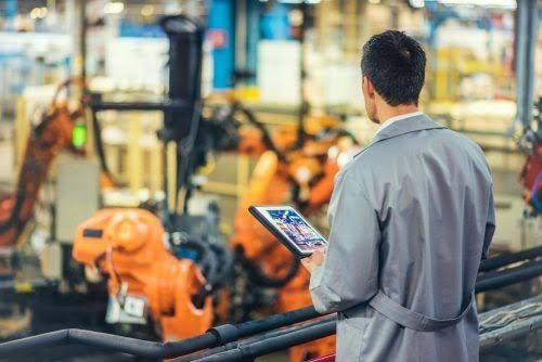 Vaga de Emprego – Líder de Produção – Camaçari/BA
