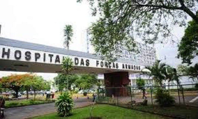 Forças Armadas são investigadas por não ofertar leitos de unidades militares de saúde durante pandemia