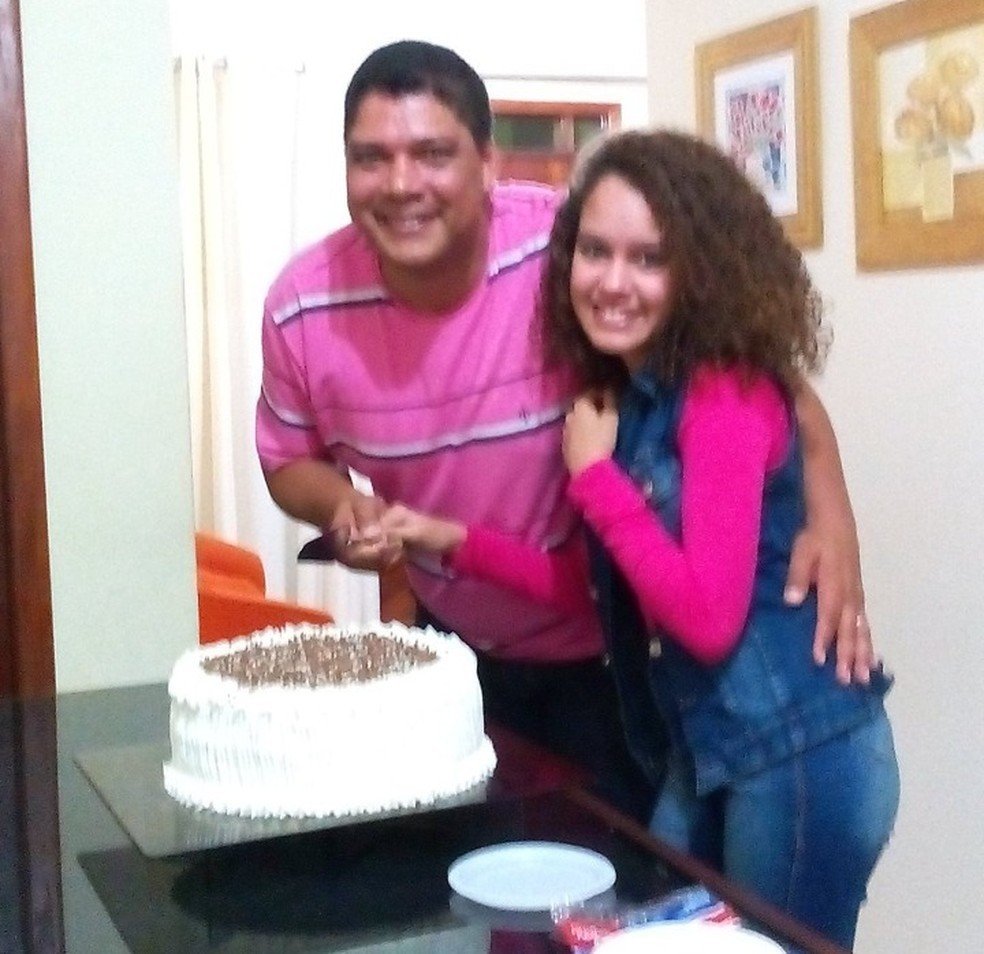 Sargento da Polícia Militar da Bahia e filha morrem em acidente na BR-116, em Minas Gerais