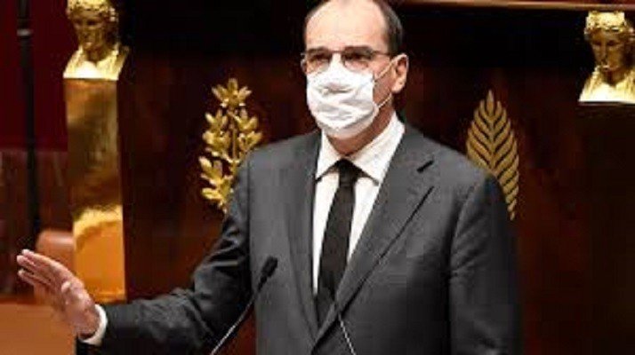 França decreta lockdown de um mês para 21 milhões de habitantes