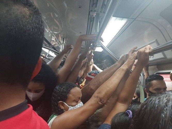 Pernambuco decreta quarentena mais rígida para tentar frear avanço da Covid no Estado