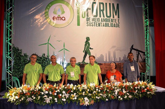 SEDEA pretende investir em educação ambiental para garantir preservação do meio ambiente