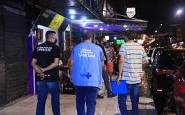 Municípios do Rio decretam novas medidas restritivas contra Covid-19