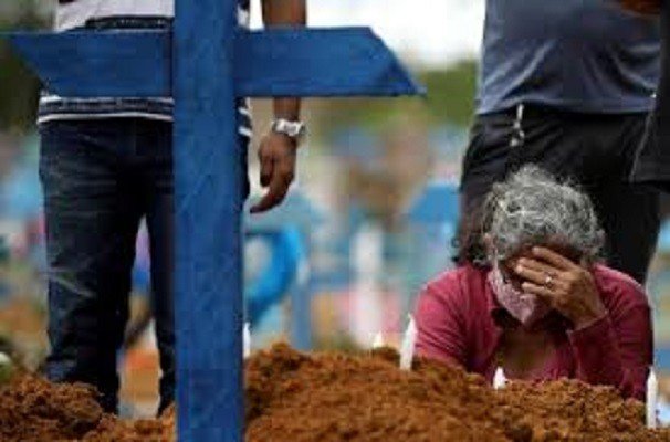 RS registra 390 mortes pelo coronavírus em 24 horas, e total de vítimas ultrapassa 16,5 mil